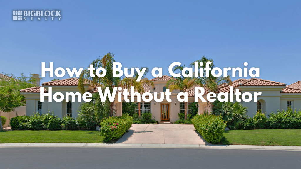 Can i buy a best sale home without a realtor